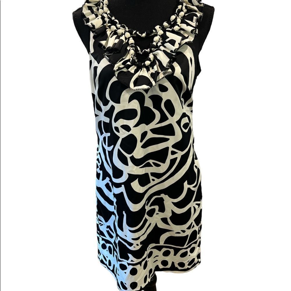 Sleeveless Dress by New York & Company